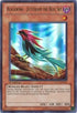 Blackwing - Jetstream the Blue Sky (DP11-EN011) [Duelist Pack 11: Crow]
