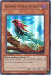 Blackwing - Jetstream the Blue Sky (DP11-EN011) [Duelist Pack 11: Crow]