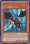Blackwing - Zephyros the Elite (DP11-EN012) [Duelist Pack 11: Crow]