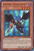 Blackwing - Zephyros the Elite (DP11-EN012) [Duelist Pack 11: Crow]