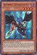 Blackwing - Zephyros the Elite (DP11-EN012) [Duelist Pack 11: Crow]