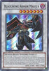 Blackwing Armor Master (DP11-EN013) [Duelist Pack 11: Crow]