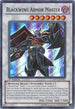 Blackwing Armor Master (DP11-EN013) [Duelist Pack 11: Crow]