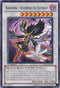 Blackwing - Silverwind the Ascendant (DP11-EN015) [Duelist Pack 11: Crow]