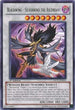 Blackwing - Silverwind the Ascendant (DP11-EN015) [Duelist Pack 11: Crow]
