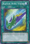 Raptor Wing Strike (DP11-EN017) [Duelist Pack 11: Crow]