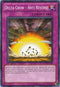 Delta Crow - Anti Reverse (DP11-EN022) [Duelist Pack 11: Crow]
