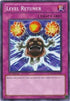 Level Retuner (DP11-EN023) [Duelist Pack 11: Crow]