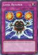 Level Retuner (DP11-EN023) [Duelist Pack 11: Crow]