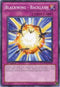 Blackwing - Backlash (DP11-EN025) [Duelist Pack 11: Crow]