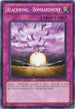 Blackwing - Bombardment (DP11-EN026) [Duelist Pack 11: Crow]