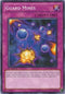 Guard Mines (DP11-EN028) [Duelist Pack 11: Crow]