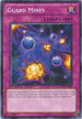 Guard Mines (DP11-EN028) [Duelist Pack 11: Crow]