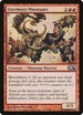 Gorehorn Minotaurs (144) [Magic 2012 (M12)]