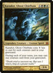 Karador, Ghost Chieftain [Commander]