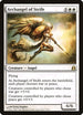 Archangel of Strife [Commander]