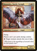 Basandra, Battle Seraph [Commander]