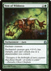 Vow of Wildness [Commander]