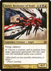 Tariel, Reckoner of Souls (229) [Commander]