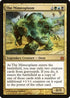 The Mimeoplasm [Commander]