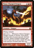 Mana-Charged Dragon [Commander]