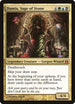 Damia, Sage of Stone [Commander]