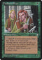 Fyndhorn Elves (132) [Ice Age]