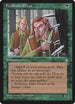 Fyndhorn Elves (132) [Ice Age]