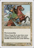 Guan Yu, Sainted Warrior [Portal Three Kingdoms]