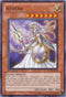 Athena (SDLS-EN012) [Structure Deck: Lost Sanctuary]