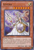 Athena (SDLS-EN012) [Structure Deck: Lost Sanctuary]