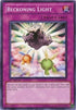 Beckoning Light (SDLS-EN036) [Structure Deck: Lost Sanctuary]