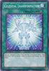 Celestial Transformation (SDLS-EN028) [Structure Deck: Lost Sanctuary]