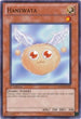 Hanewata (SDLS-EN021) [Structure Deck: Lost Sanctuary]