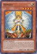 Honest (SDLS-EN020) [Structure Deck: Lost Sanctuary]