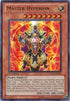 Master Hyperion (SDLS-EN001) [Structure Deck: Lost Sanctuary]