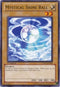 Mystical Shine Ball (SDLS-EN008) [Structure Deck: Lost Sanctuary]