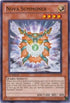 Nova Summoner (SDLS-EN018) [Structure Deck: Lost Sanctuary]