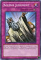 Solemn Judgment (SDLS-EN038) [Structure Deck: Lost Sanctuary]