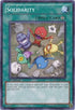 Solidarity (SDLS-EN031) [Structure Deck: Lost Sanctuary]