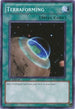 Terraforming (SDLS-EN025) [Structure Deck: Lost Sanctuary]