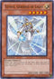 Tethys, Goddess of Light (SDLS-EN010) [Structure Deck: Lost Sanctuary]
