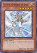 Tethys, Goddess of Light (SDLS-EN010) [Structure Deck: Lost Sanctuary]