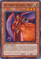 The Agent of Force - Mars (SDLS-EN007) [Structure Deck: Lost Sanctuary]