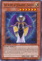 The Agent of Judgment - Saturn (SDLS-EN004) [Structure Deck: Lost Sanctuary]