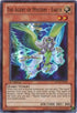 The Agent of Mystery - Earth (SDLS-EN002) [Structure Deck: Lost Sanctuary]