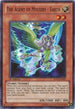 The Agent of Mystery - Earth (SDLS-EN002) [Structure Deck: Lost Sanctuary]