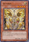 Victoria (SDLS-EN011) [Structure Deck: Lost Sanctuary]