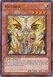 Victoria (SDLS-EN011) [Structure Deck: Lost Sanctuary]