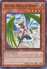 Zeradias, Herald of Heaven (SDLS-EN019) [Structure Deck: Lost Sanctuary]